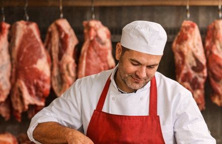 Arbeitssicherheit in der Felischerei