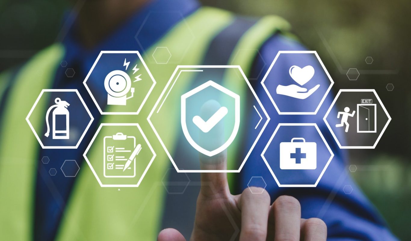 Arbeitssicherheit Digital